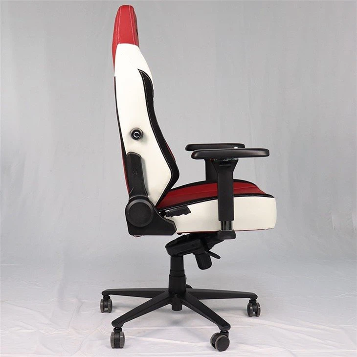 Lumbar Adjustment