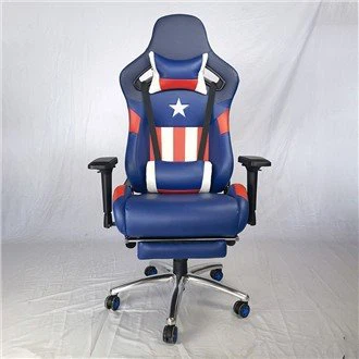 Kursi Gaming Besar dan Tinggi